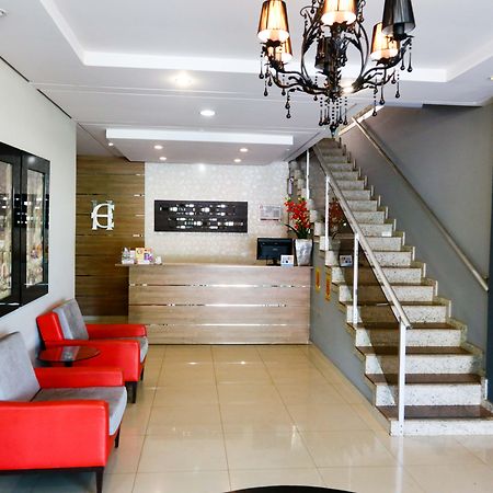 Ecos Conforto Porto Velho  Exterior foto