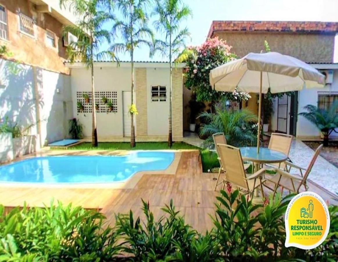 Ecos Conforto Porto Velho  Exterior foto