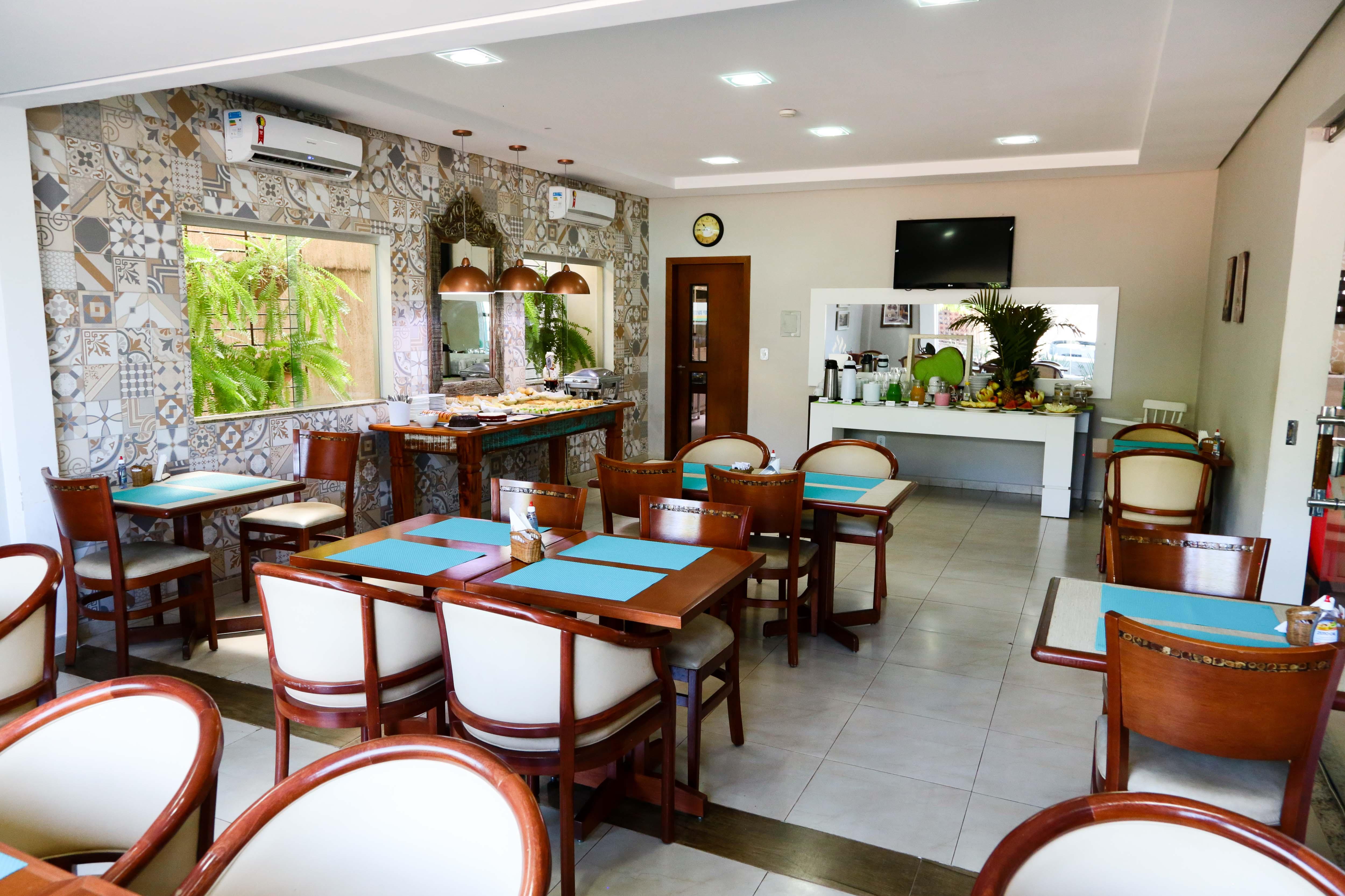 Ecos Conforto Porto Velho  Exterior foto