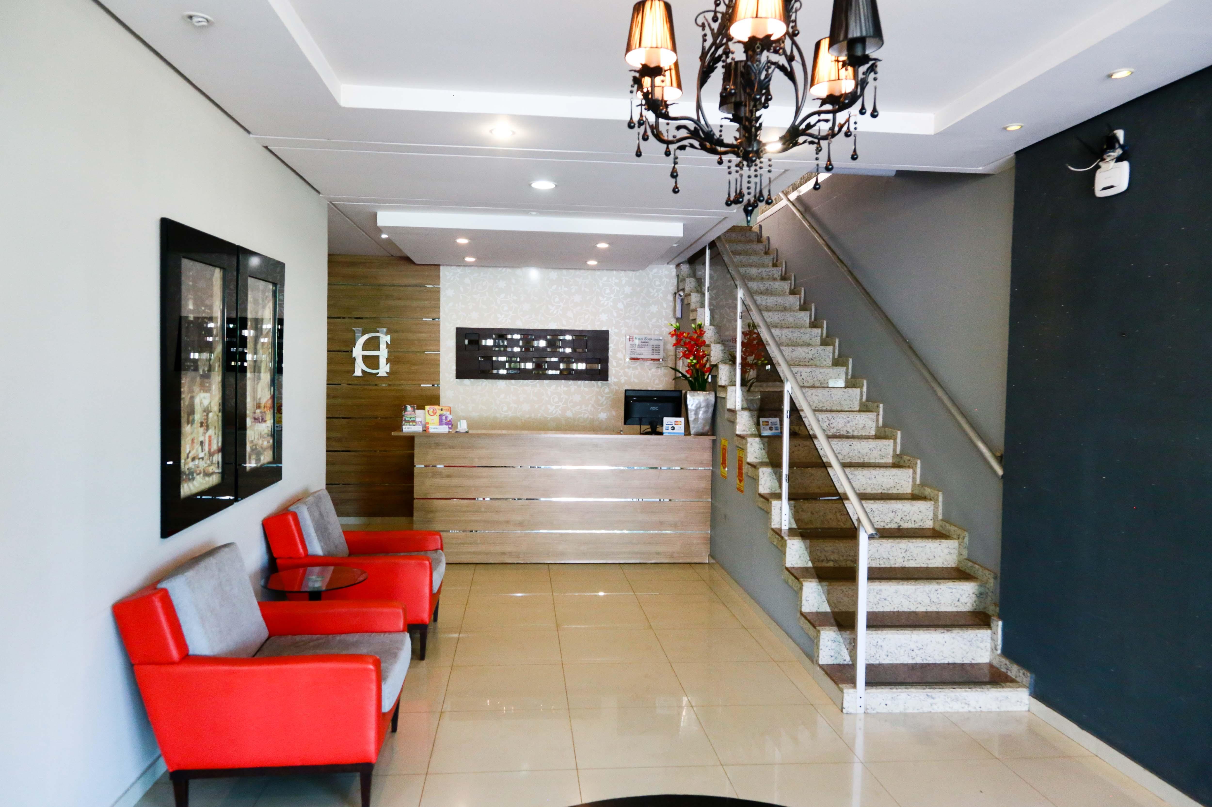 Ecos Conforto Porto Velho  Exterior foto