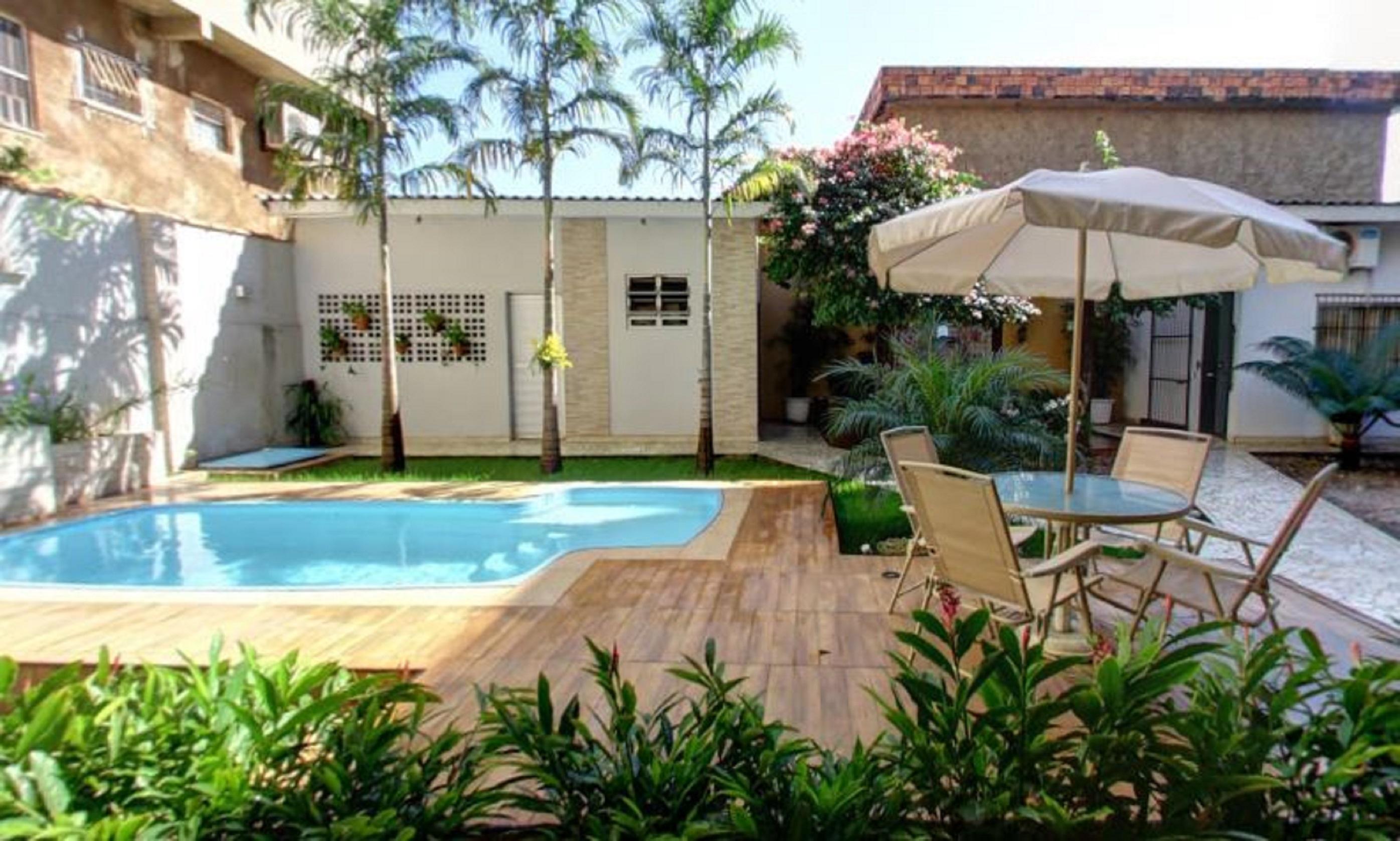 Ecos Conforto Porto Velho  Exterior foto