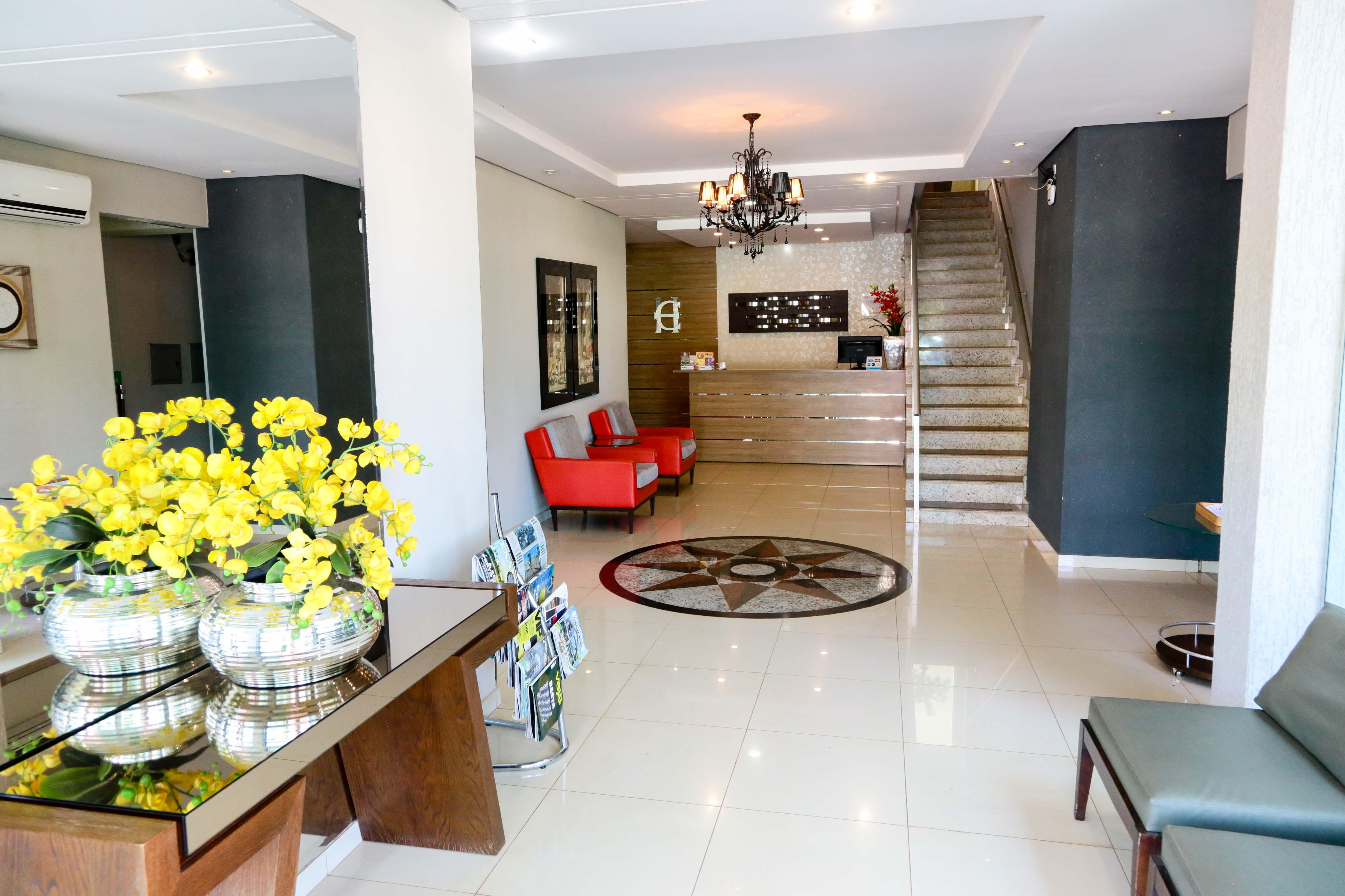 Ecos Conforto Porto Velho  Exterior foto