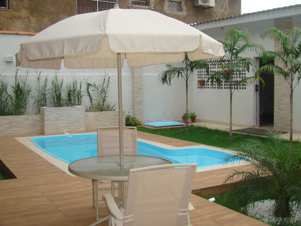 Ecos Conforto Porto Velho  Exterior foto