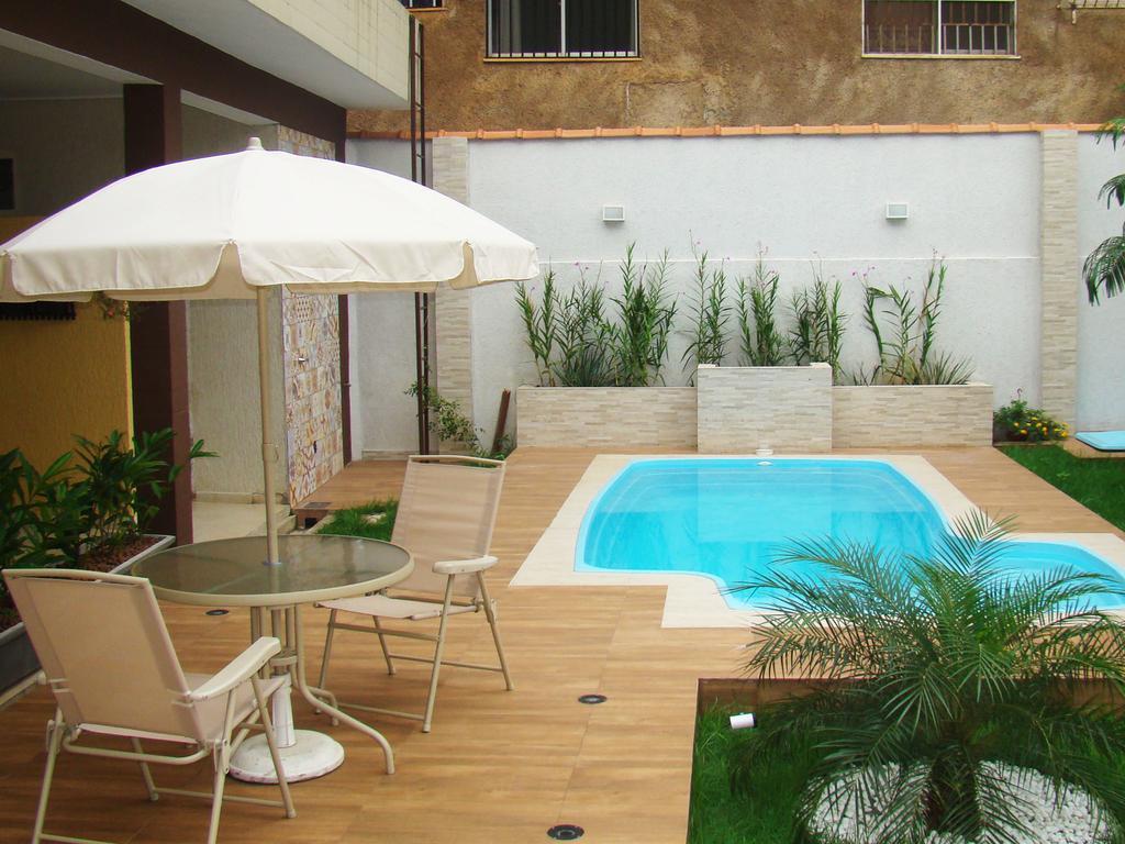 Ecos Conforto Porto Velho  Exterior foto