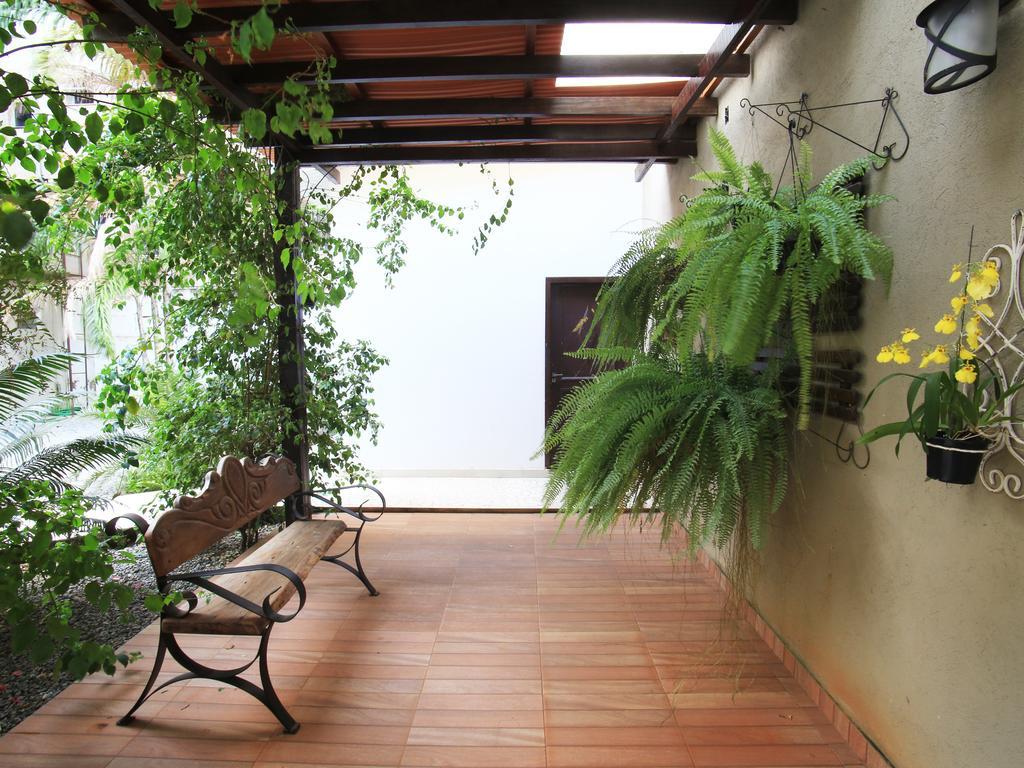 Ecos Conforto Porto Velho  Exterior foto