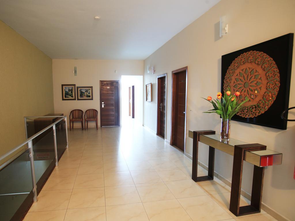 Ecos Conforto Porto Velho  Exterior foto