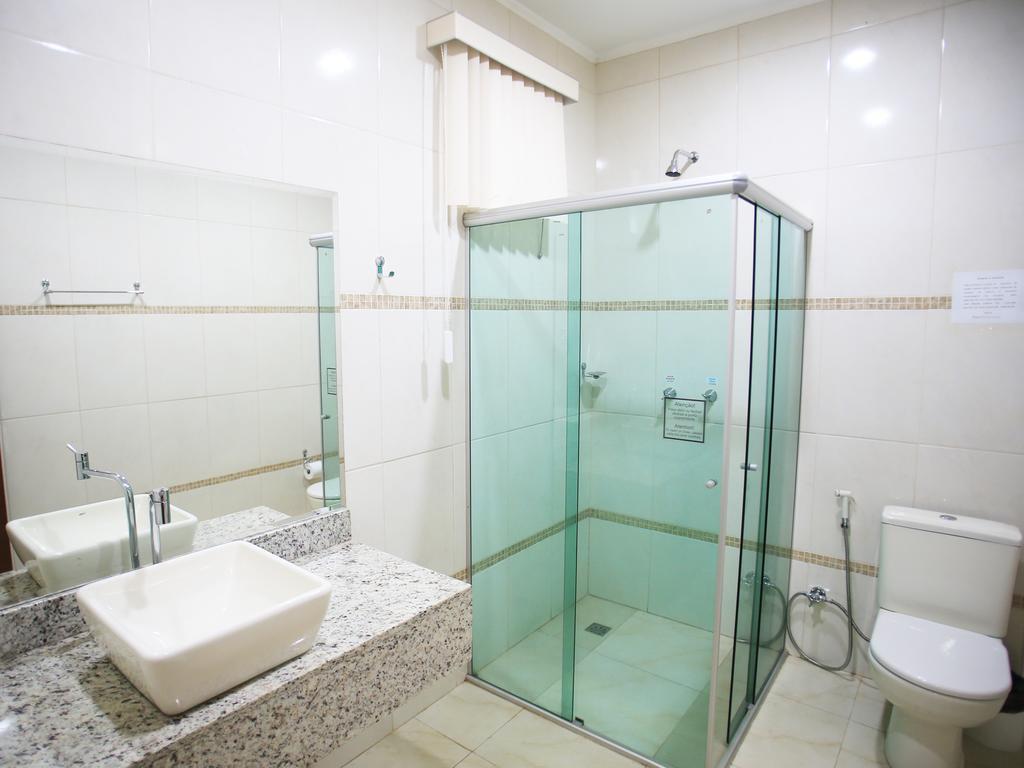 Ecos Conforto Porto Velho  Exterior foto