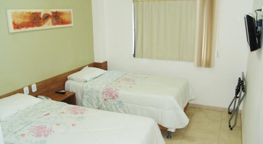 Ecos Conforto Porto Velho  Exterior foto