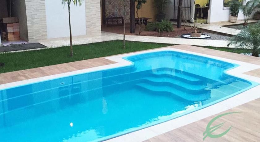 Ecos Conforto Porto Velho  Exterior foto