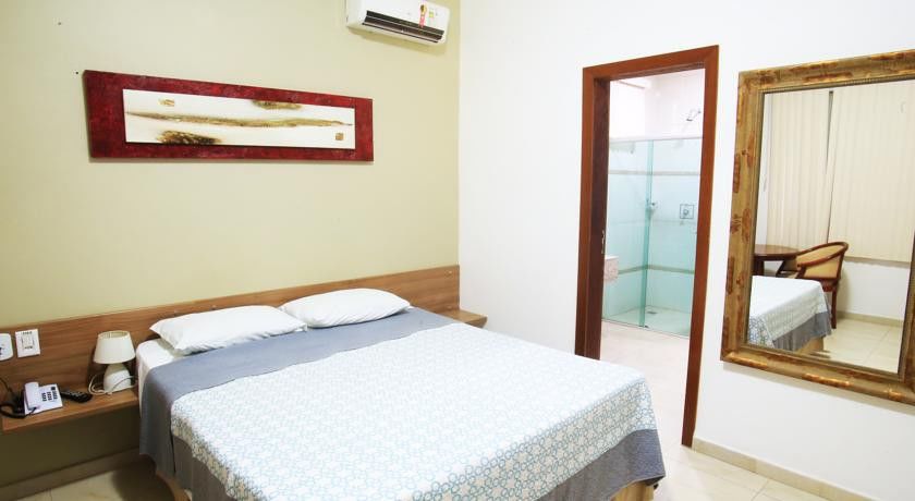 Ecos Conforto Porto Velho  Exterior foto