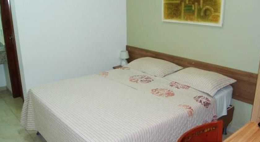 Ecos Conforto Porto Velho  Exterior foto
