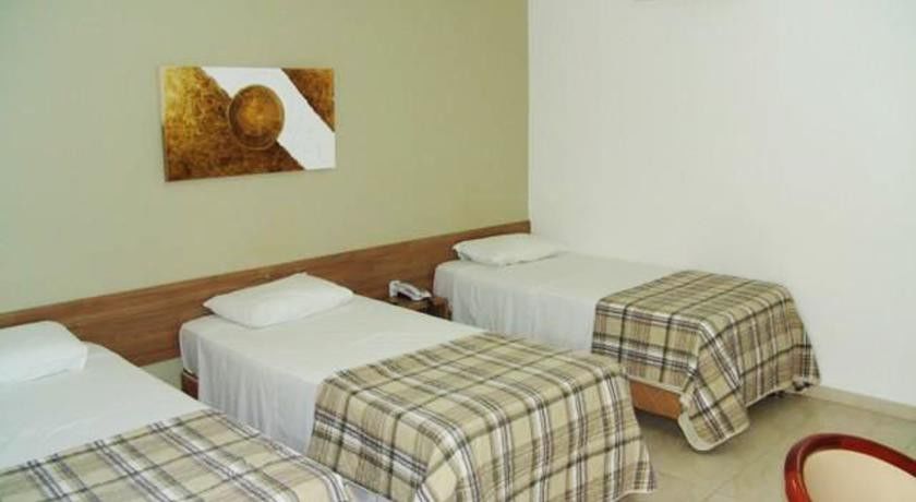 Ecos Conforto Porto Velho  Exterior foto