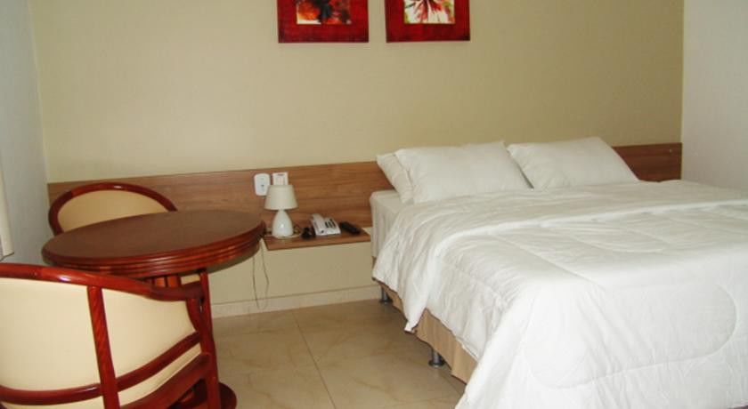 Ecos Conforto Porto Velho  Exterior foto