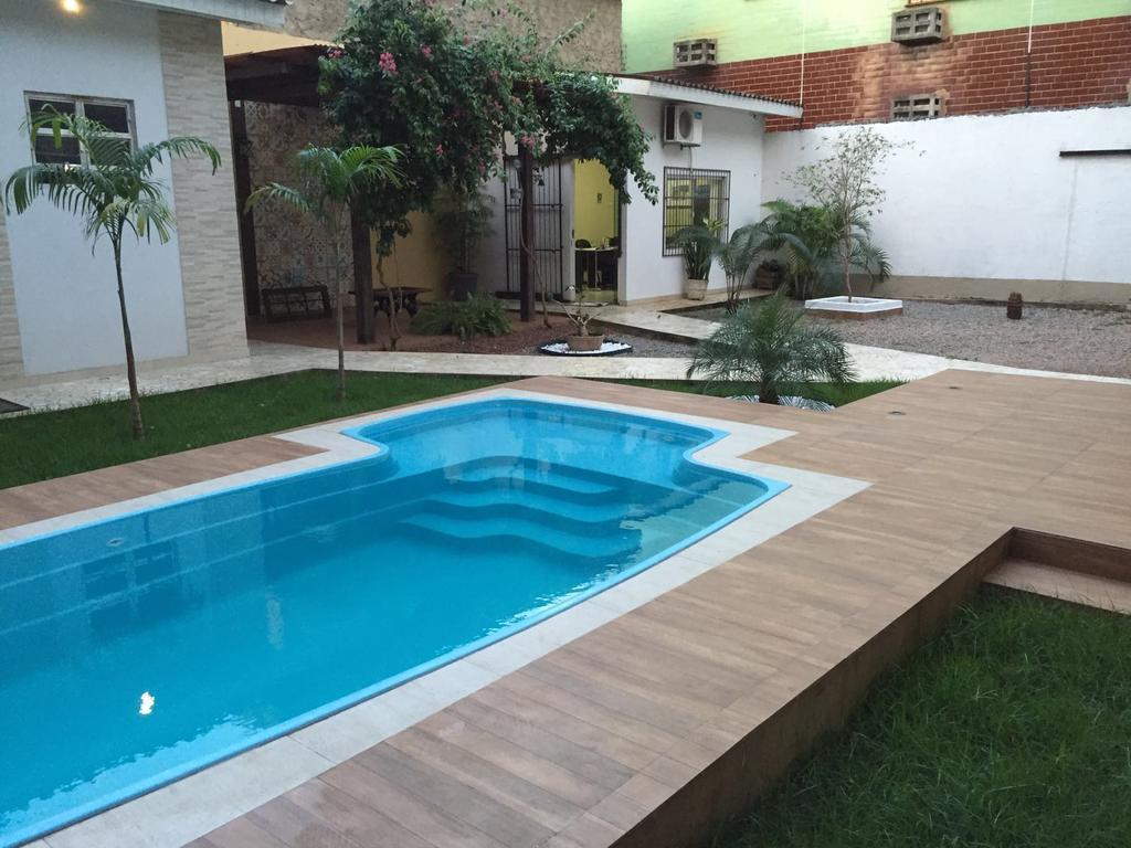 Ecos Conforto Porto Velho  Exterior foto