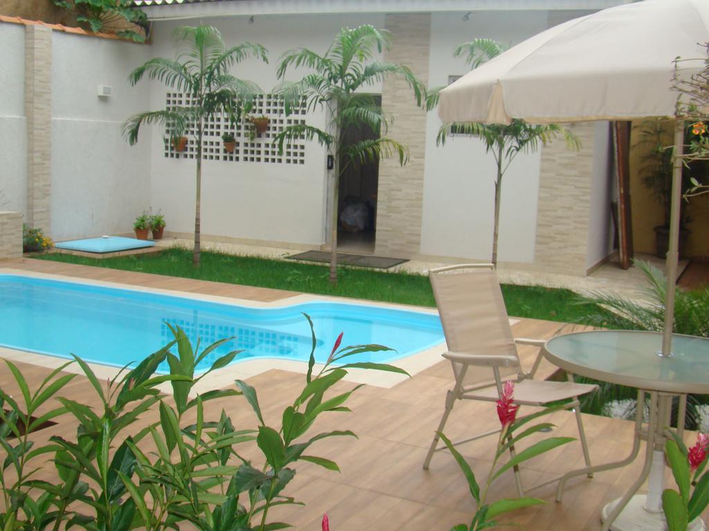 Ecos Conforto Porto Velho  Exterior foto
