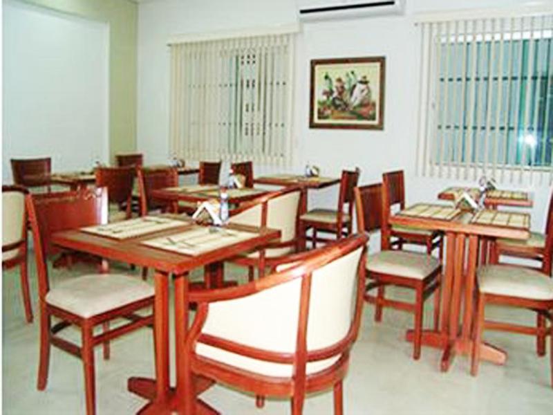 Ecos Conforto Porto Velho  Exterior foto