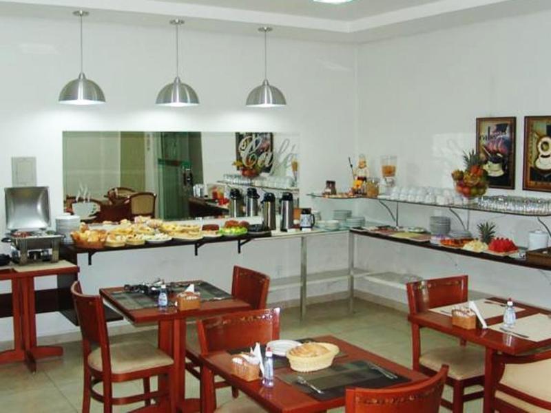 Ecos Conforto Porto Velho  Exterior foto