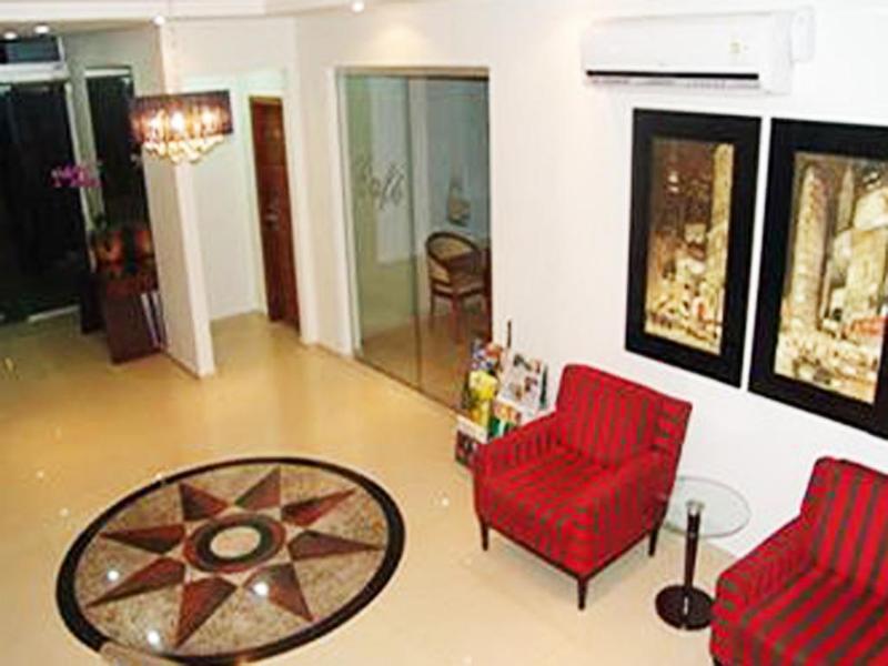Ecos Conforto Porto Velho  Exterior foto