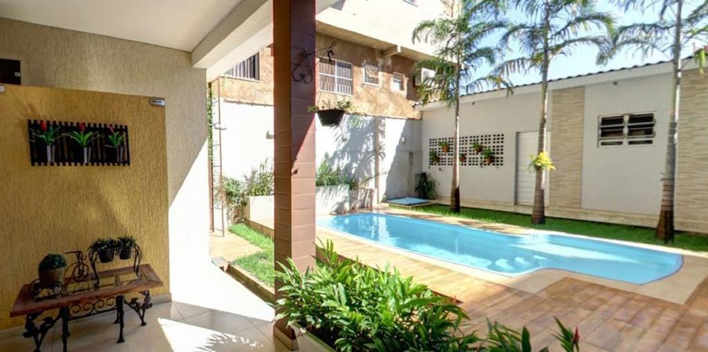Ecos Conforto Porto Velho  Exterior foto