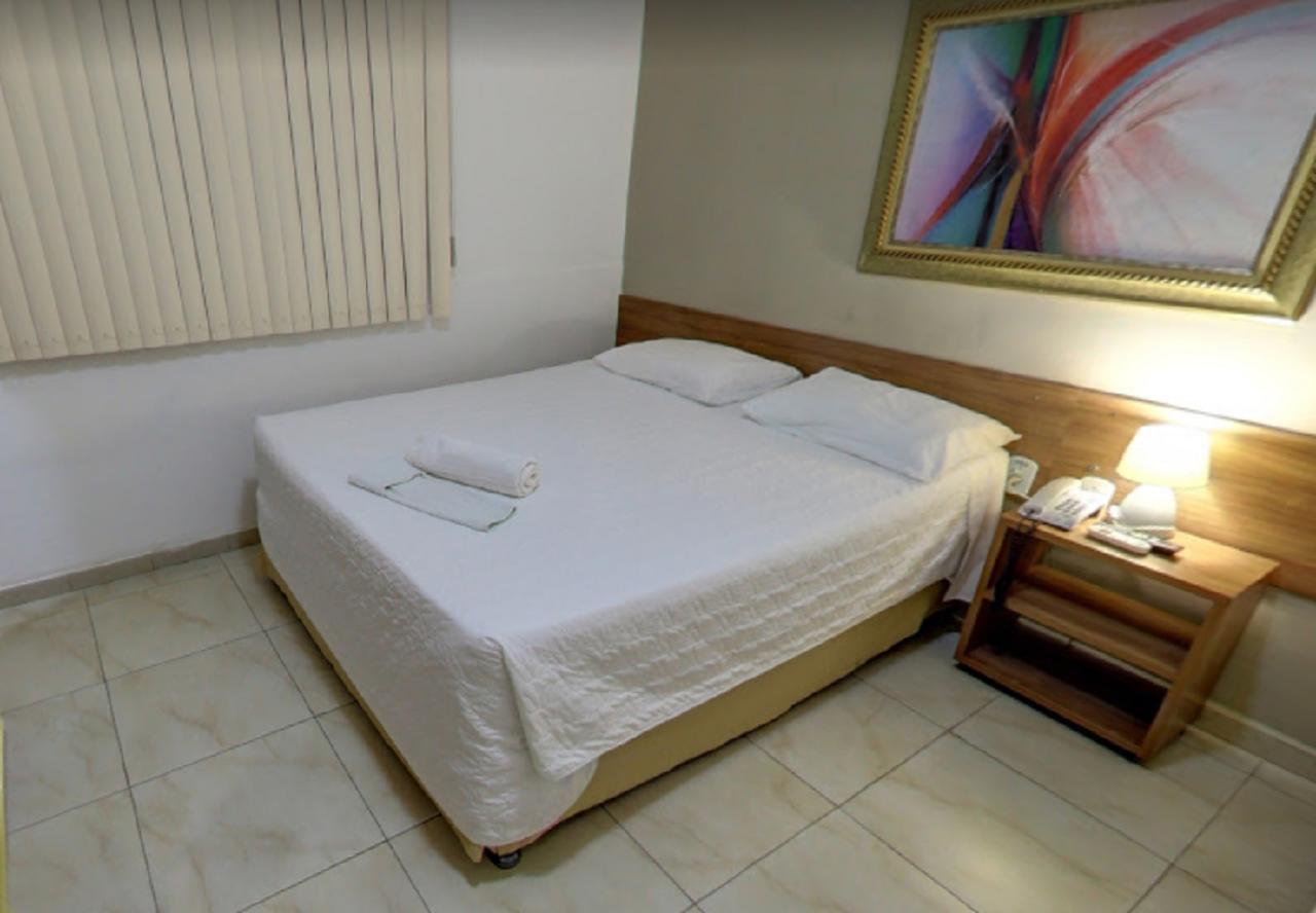 Ecos Conforto Porto Velho  Exterior foto