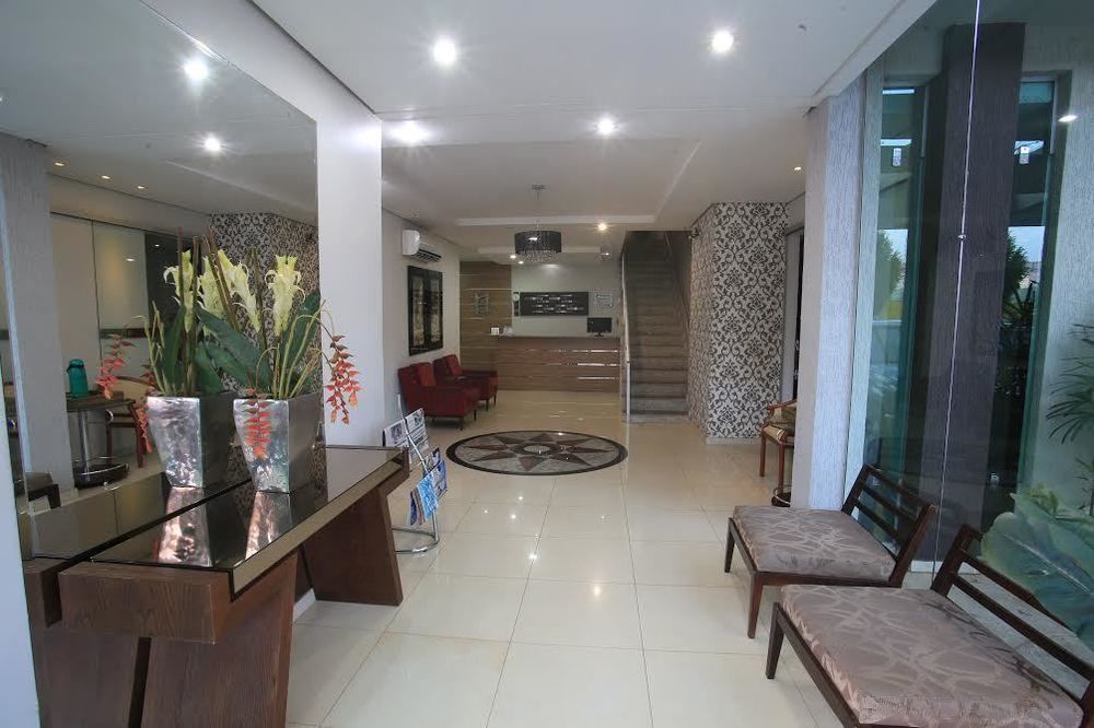 Ecos Conforto Porto Velho  Exterior foto