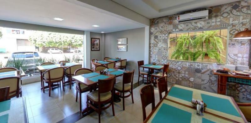 Ecos Conforto Porto Velho  Exterior foto